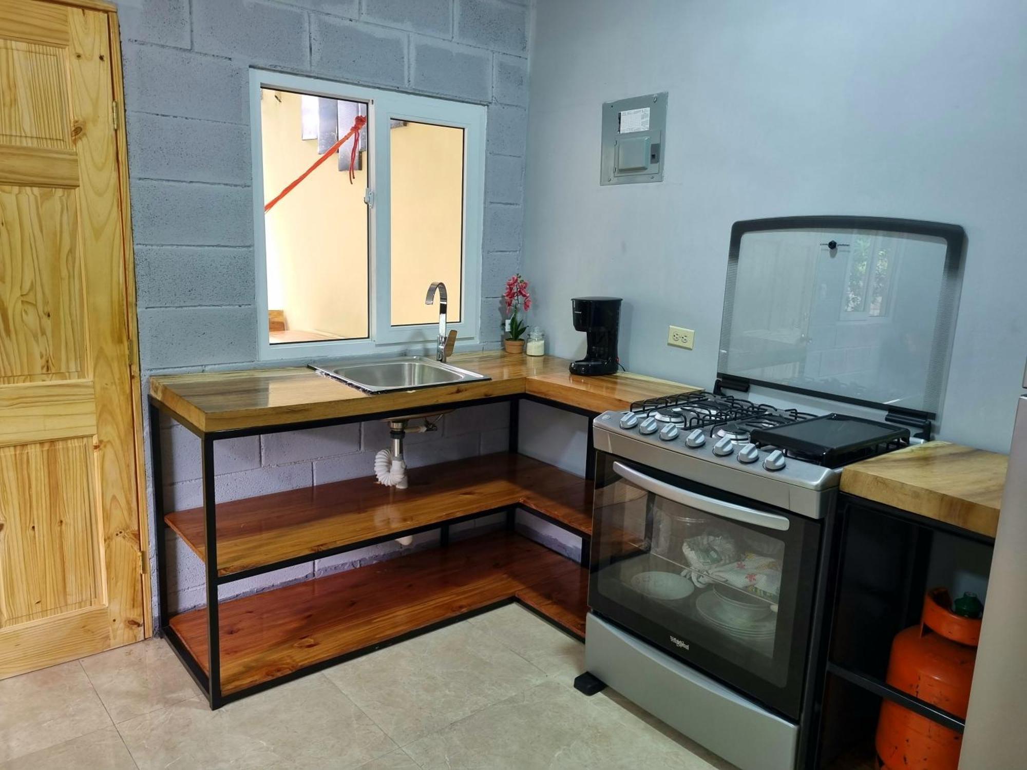 Hostal Camila'S Tamanique المظهر الخارجي الصورة