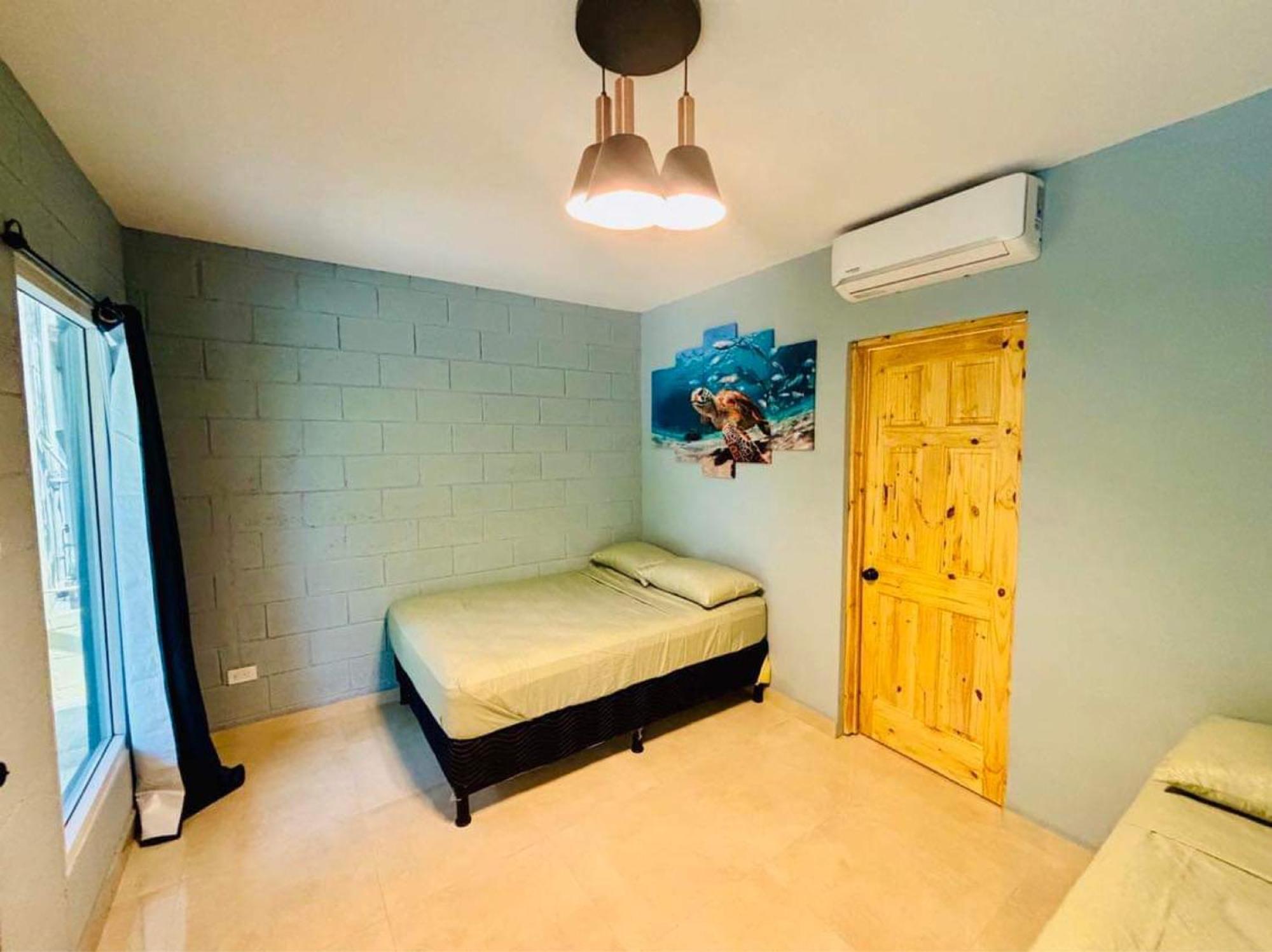 Hostal Camila'S Tamanique المظهر الخارجي الصورة