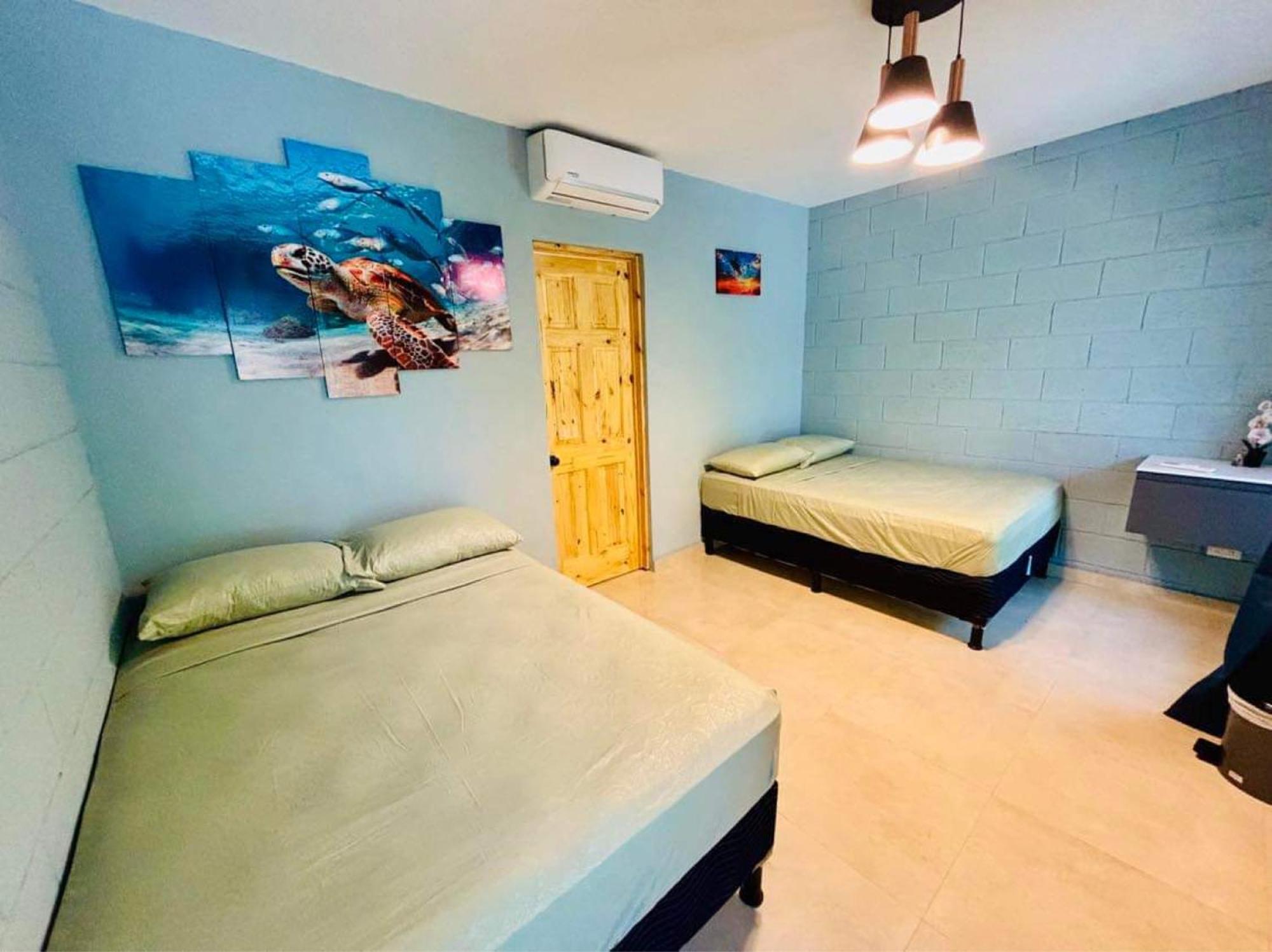 Hostal Camila'S Tamanique المظهر الخارجي الصورة