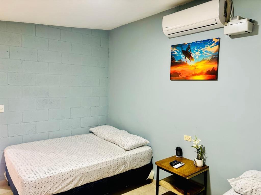 Hostal Camila'S Tamanique المظهر الخارجي الصورة