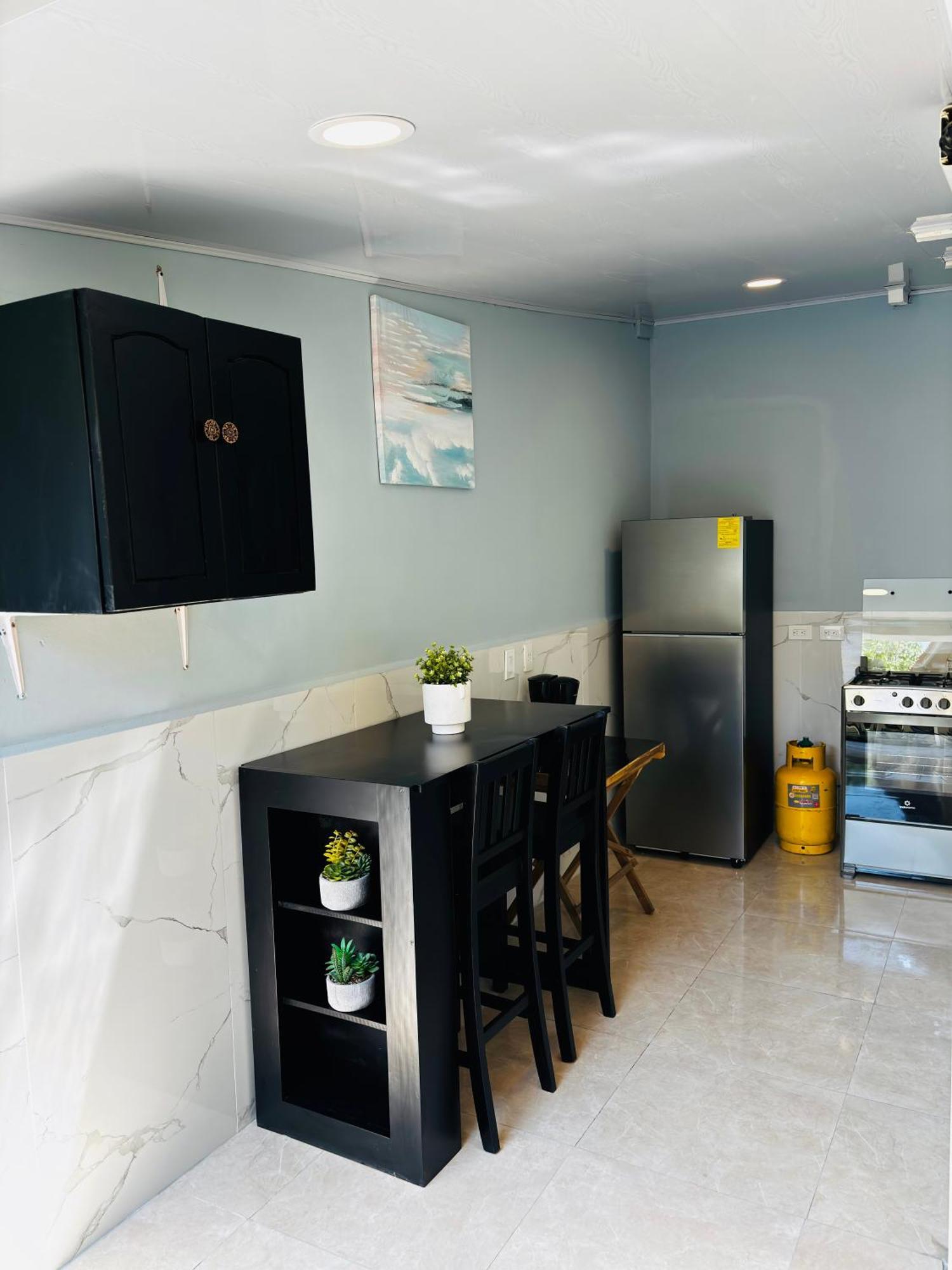 Hostal Camila'S Tamanique المظهر الخارجي الصورة